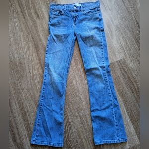 Ralph Lauren Small Flare Jeans